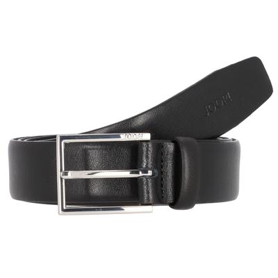 JOOP! - Gürtel Leder 1 ct Schwarz Herren (69.99 € / 1 ct)