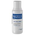 Sagella - pH 3,5 Waschemulsion Intimpflege 0.25 l