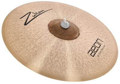 Zultan 20" Aeon Thin Crash