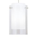 Visual Comfort Modern Collection Echo 5 Inch Mini Pendant - 700TDECPCS