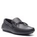 LB Evans McKnight - Mens 11 Black Slipper Medium