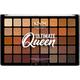 NYX Professional Makeup Augen Make-up Lidschatten Ultimate Shadow Palette Queen