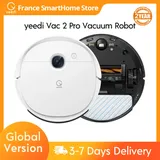 Yeedi – aspirateur Robot Vac 2 P...