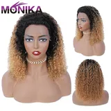 Monika – perruque Lace wig péruv...
