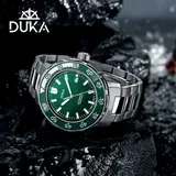 DUKA – Montre-bracelet mécanique...
