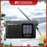 Retekess – Radio Portable TR605 ...