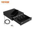 VEVOR-Caisse enregistreuse MEL16 "12 V pour système POS compartiment pour pièces d'escalier 2