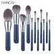 RANCAI – ensemble de pinceaux de maquillage poudre Large de haute qualité fond de teint Contour