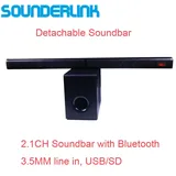 Sounderlink – barre de son TV Bl...