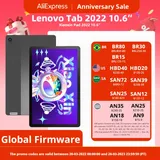 Lenovo-Tablette Global Firmware ...