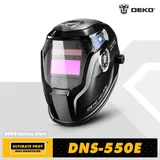 DEKO – casque de soudage DNS-550...