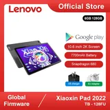 Lenovo-Tablette Xiaoxin Pad 2022...