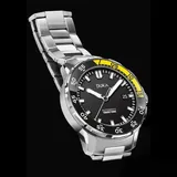 DUKA – montre-bracelet de luxe e...