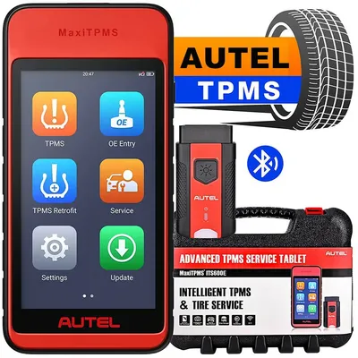 Autel – MaxiTPMS ITS600 2023 der...