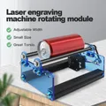 Twotrees – imprimante 3d machine de gravure Laser axe Y rouleau rotatif Module de gravure pour
