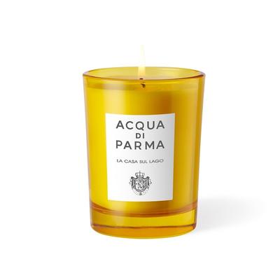 Acqua di Parma - Home Collection La Casa sul Lago Kerzen 200 g Damen