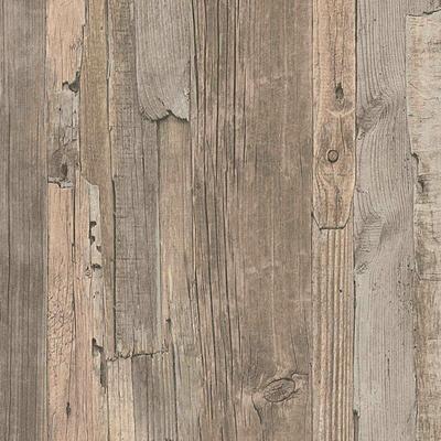 As Creation Tapeten Kollektion Best of Wood'n Stone 954053 - beige