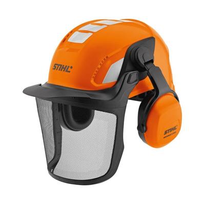 Stihl - Helmset advance X-Vent