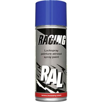 Racing Lackspray ultramarinblau ral 5002 400 ml Autolack Spraylack Lack - Auto-k Image
