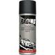 Racing Hitzefest 650°C schwarz 400 ml Lackspray Spraylack Lack - Auto-k