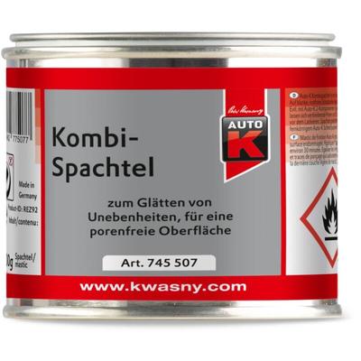 Kombispachtel 200 g Spachtel Spachtelmasse - Auto-k