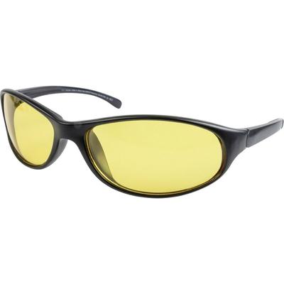 Walser Nachtfahrbrille schwarz orange Erste Hilfe & Sicherheit