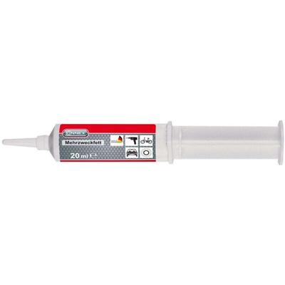Mehrzweckfett 20 ml Schmiermittel - Connex Image
