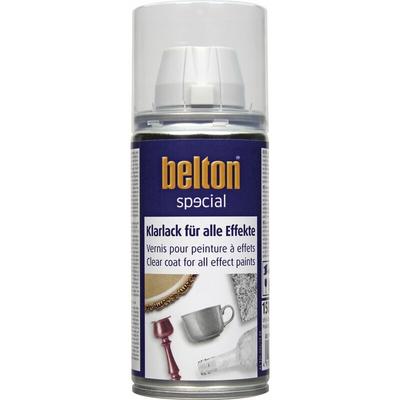 Belton - special Effekt Spray Klarlack 150ml farblos glänzend Lackspray Effektlack