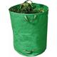 floraworld Gartenabfallsack 270 l Strato