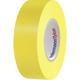 HelaTape Flex 15 710-00153 Isolierband HelaTape Flex 15 Gelb (l x b) 20 m x 19 mm 1