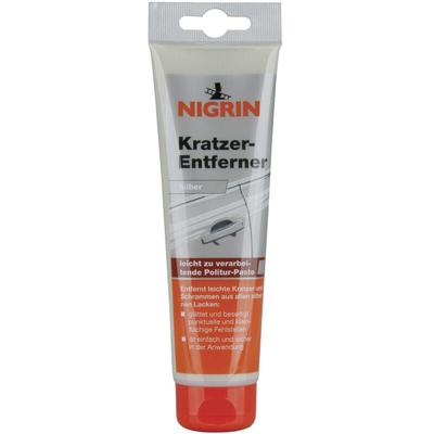 Nigrin - 74257 Kratzer-Entferner 150 g