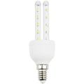 Aigostar - lampade lampadina led 4W luce calda basso consumo E14 3000 k