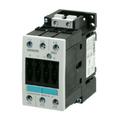 Contattore di potenza, AC-3 50 a, 22 kW / 400 v ac 110 v, 50 Hz, a 3 poli, Taglia S2, Morsetto a