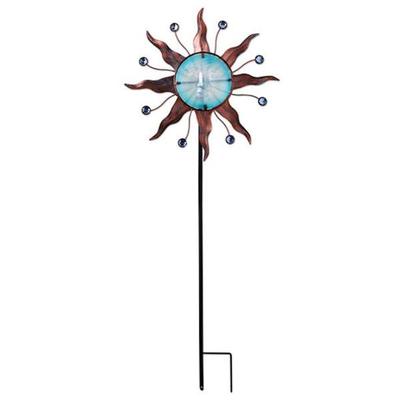 Sunset Vista Designs 064860 - Vintage Spinner Sunset Vista Designs Fall Stake