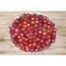Gracie Oaks Bowls Of Fruit IV Canvas | 12 H x 18 W x 1.25 D in | Wayfair 50ED7B9EECF04164AC3D0C68B4601E84