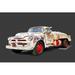 Rosalind Wheeler Vintage Truck II Metal | 32 H x 48 W x 1.25 D in | Wayfair E77DDC3D087C4714B2ADC594F2DCE434