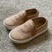 Michael Kors Shoes | Michael Kors Toddler Shoes | Color: Cream/Tan | Size: 6bb