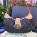 Louis Vuitton Bags | Louis Vuitton Monogram Etoile City Quilted Shoulder Bag | Color: Brown/Tan | Size: Os