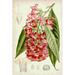 Rosalind Wheeler Tropical Gems IV Metal | 48 H x 32 W x 1.25 D in | Wayfair DC17A3E8B822407DBC8A924947D673EF