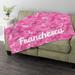 East Urban Home Throw Polyester/Microfiber/Fleece/Microfiber | 34 H x 54 W in | Wayfair 86A73B8F949944299EDBC4D59F1AC610