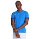 PUMA Herren Teamfinal Jersey Fu balltrikot, Electric Blue Limonade Limoges, M EU