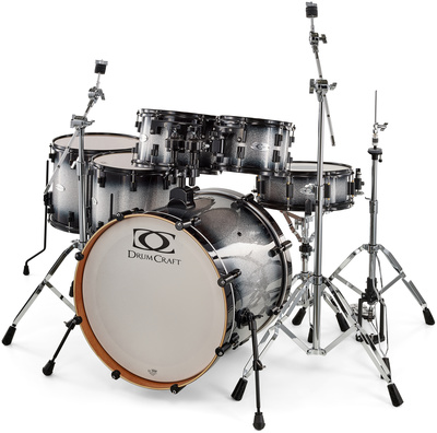 DrumCraft Series 4 Rock Set PBS