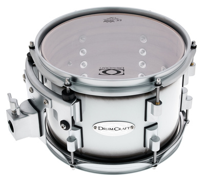DrumCraft Series 6 10"x07" Tom Tom SWB