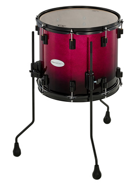 DrumCraft Series 6 14"x12" Floor Tom BP
