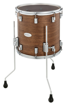 DrumCraft Series 6 14"x14" Floor Tom SN