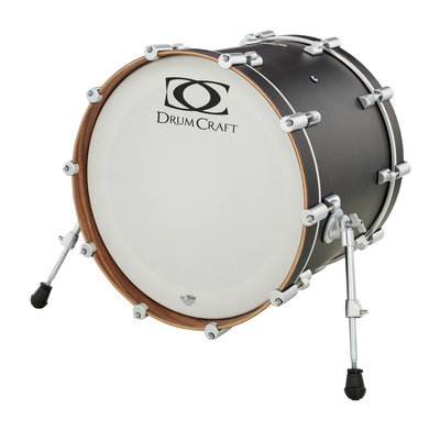 DrumCraft Series 6 20"x16" BD SB-NM