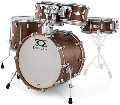 DrumCraft Series 6 Studio Set SN