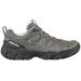 Sawtooth X Low B-DRY Shoes - Women's Medium Hazy Gray 10 23502-Hazy Gray-Medium-10