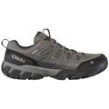 Sawtooth X Low B-DRY Shoes - Men's Medium Charcoal 10.5 23501-Charcoal-Medium-10.5