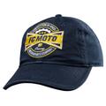 FC-Moto FCM-Fan Cap, blue